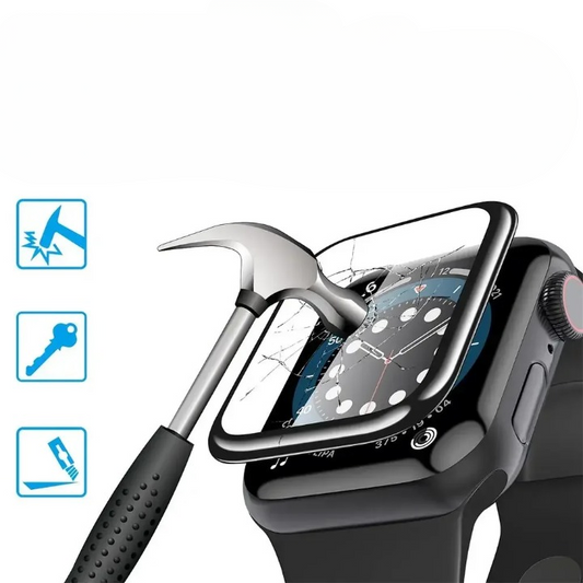 Film Protecteur pour Apple Watch